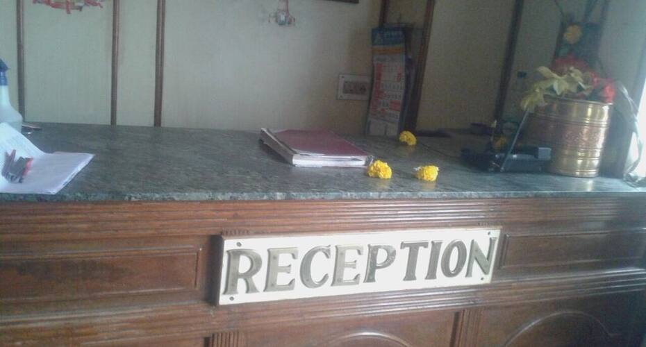 Harish Lodge, Gulbarga 3